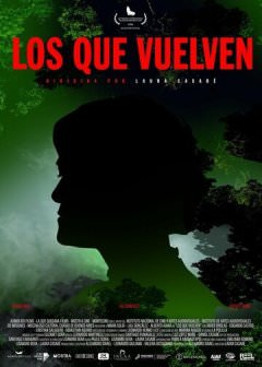 Los Que Vuelven