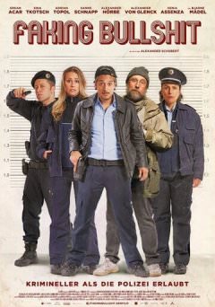 Полный бред - криминальнее некуда!