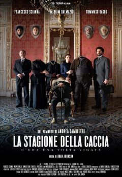 La stagione della caccia: c'era una volta Vigata