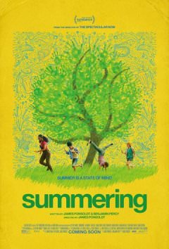 Summering