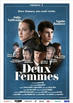 Deux femmes