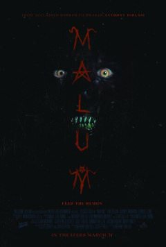 Малум