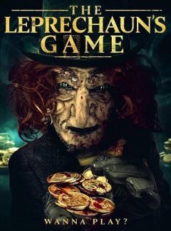 Игра Лепрекона