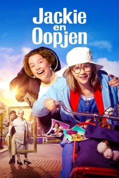 Джеки и Опьен
