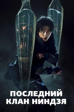Дом ниндзя