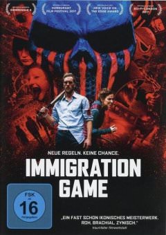 Игра для иммигрантов