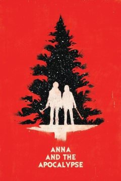 Анна и апокалипсис