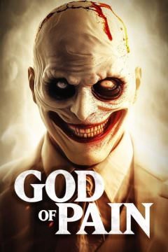 Алгея: Бог боли God of Pain tt14909408	4501966 2024