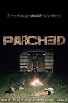 Сушняк	Parched