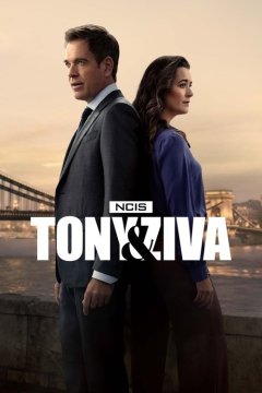 Морская полиция: Тони и Зива