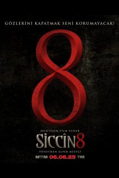 Сиджин 8