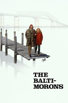 Чудаки из Балтимора