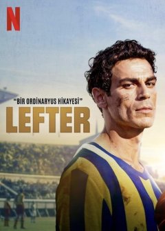 Лефтер: история обычного человека