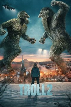 Тролль 2