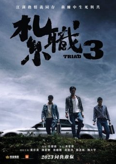 Триада 3