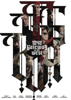 1242: Врата на Запад