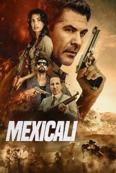Мехикали